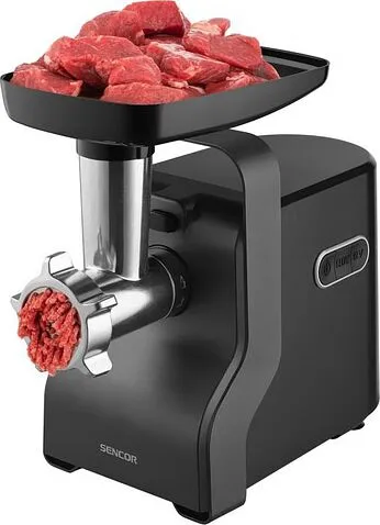 Мясорубка Sencor SMG 5400BK