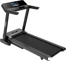 Электрическая беговая дорожка Sundays Fitness T-2451