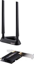 Wi-Fi адаптер ASUS PCE-AX58BT