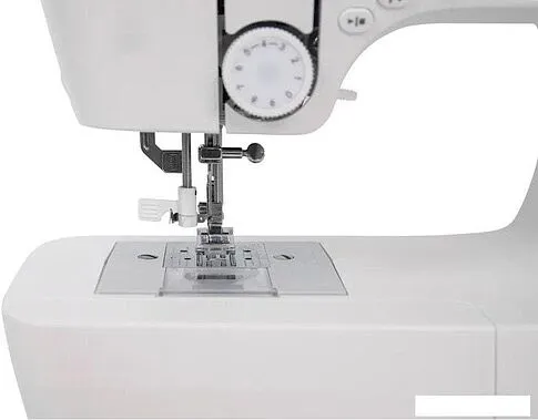 Электронная швейная машина Comfort 1001