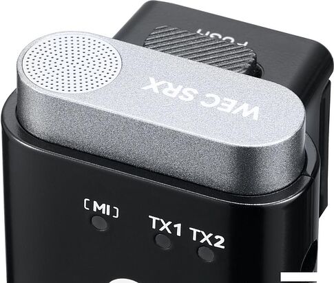Радиосистема Godox WEC-S Kit2