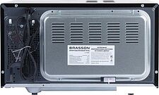 Микроволновая печь BRASSON MW2390D-11GP