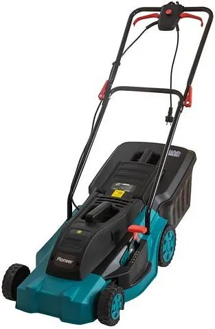 Газонокосилка Pioneer Tools LM-1640-01