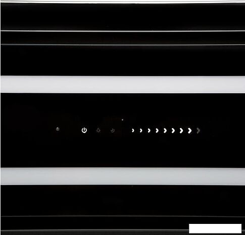 Кухонная вытяжка Konigin Altezza 60 (черный)