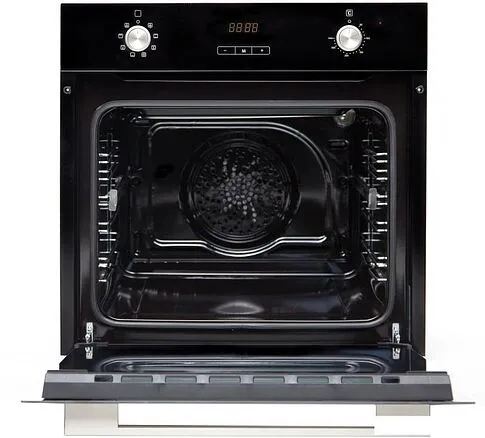 Электрический духовой шкаф Konigin Sage 60 BK E8