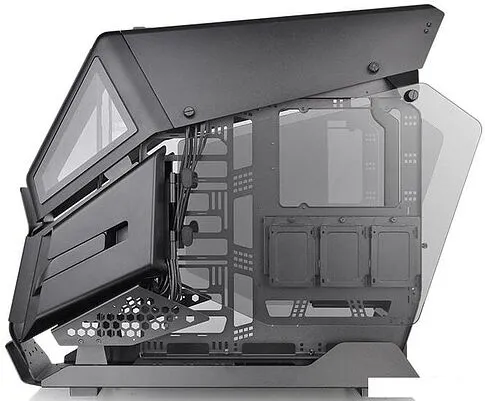 Корпус Thermaltake AH T600 CA-1Q4-00M1WN-00