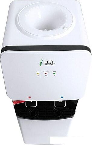 Кулер для воды Ecotronic J1-LCN XS