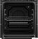Электрический духовой шкаф Indesit IBFTE 1944 JH BL