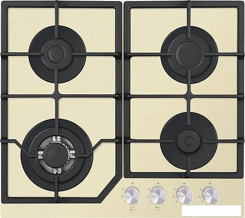 Варочная панель MAUNFELD EGHG.64.43CBG/G