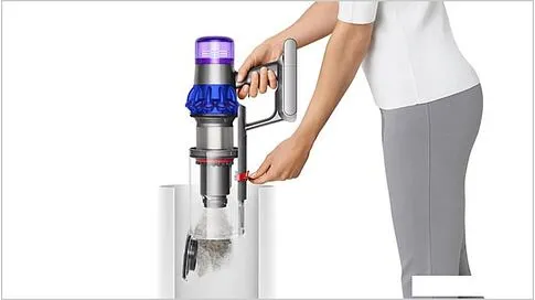 Пылесос Dyson V15 Detect Fluffy 476575-01