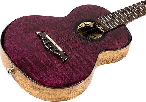 Укулеле Flight Songbird EQ-A Tenor Ukulele