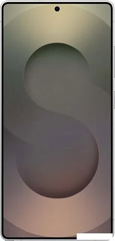 Смартфон Samsung Galaxy S25 Ultra SM-S938B 12GB/512GB (серебряный титан) и наушники Samsung Galaxy Buds 3 Pro по акции