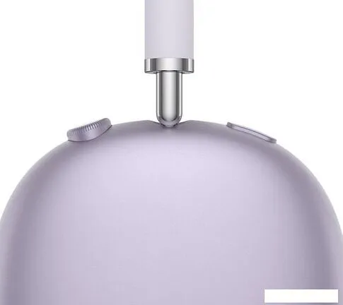 Наушники Apple AirPods Max (с разъёмом USB Type-C, фиолетовый)