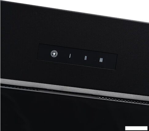 Кухонная вытяжка DeLonghi Cosetta 510 NB