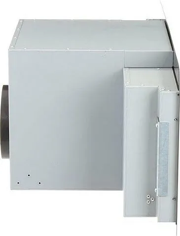 Кухонная вытяжка Akpo Neva Glass 80 WK-10 (черный)