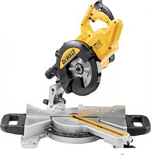 Торцовочная пила DeWalt DWS773