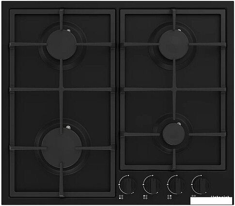 Варочная панель Hotpoint HGMT 642 BL