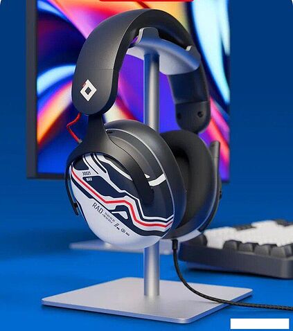 Наушники Red Square Rox RS321