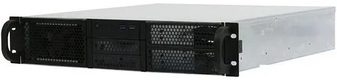 Корпус Procase RE204-D2H5-A-48