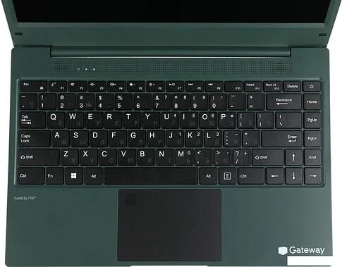 Ноутбук Gateway Ultra Slim 14 GWNR51416-GR