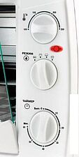 Мини-печь Mystery MOT-3323 Мини-печь Mystery MOT-3323