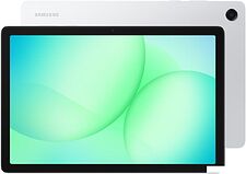 Планшет Samsung Galaxy Tab A11+ Wi-Fi SM-X230 8GB/256GB (серебристый)
