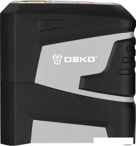 Лазерный нивелир Deko DKLL12 SET 2 065-0100
