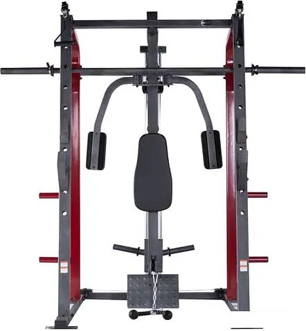 Силовая станция DFC 8500