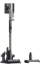 Пылесос Dreame Cordless Vacuum Cleaner Z40 TangleCut Flex VRV62F (евровилка, черный)