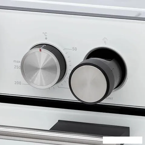 Электрический духовой шкаф Krona Nebula Steam 60 WH