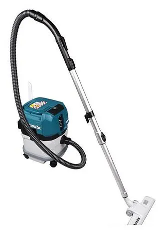 Пылесос Makita VC003GLZ (без АКБ и ЗУ)