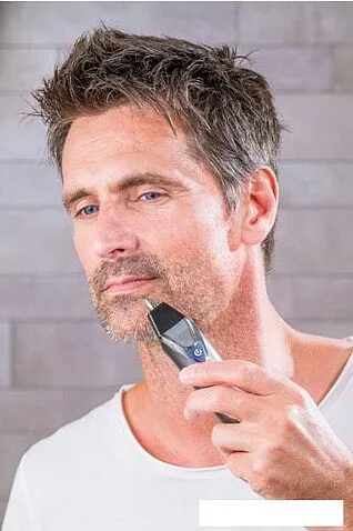 Машинка для стрижки Wahl Stainless Steel Advanced 9864-016