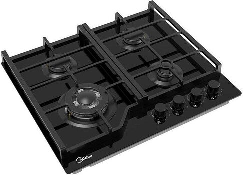 Варочная панель Midea MG693TGB