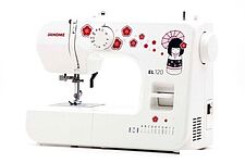 Швейная машина Janome EL-120