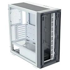 Корпус Zone51 Meld (белый)