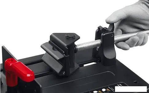 Монтажная (отрезная) пила Зубр Профессионал ПОМ-355