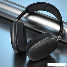 Наушники XO BE25 (черный)