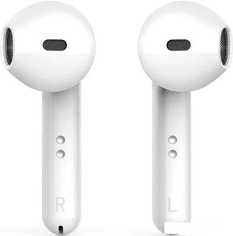 Наушники CrownMicro CMTWS-5009 (белый)