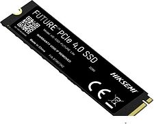 SSD Hiksemi Future Lite 4TB HS-SSD-FUTURE Lite 4096G