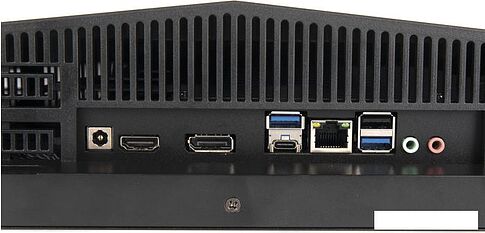 Моноблок Hiper Office HO-D3-H510-B