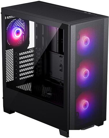 Корпус Phanteks XT Pro Ultra Black PH-XT523P1_DBK01R