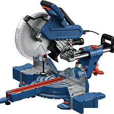 Торцовочная пила Bosch GCM 340-305 D 0601B60000