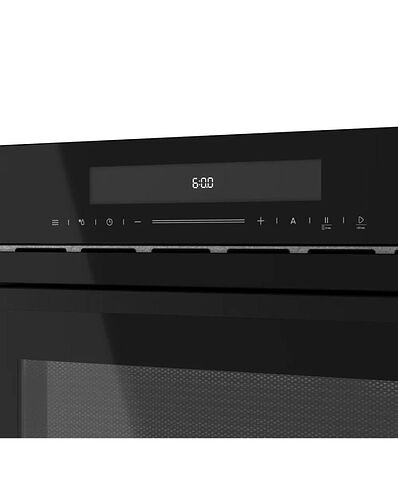 Микроволновая печь KUPPERSBERG HMW 633 B