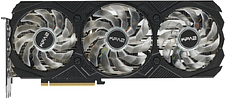 Видеокарта KFA2 GeForce RTX 4070 Ti X 47IOM7MD7ADK