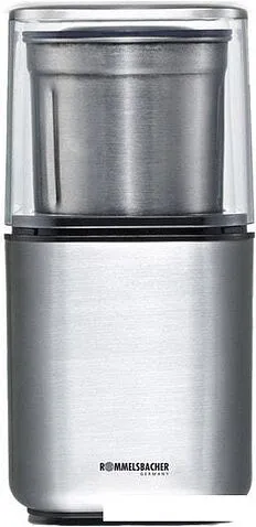 Кофемолка ROMMELSBACHER EGK 200