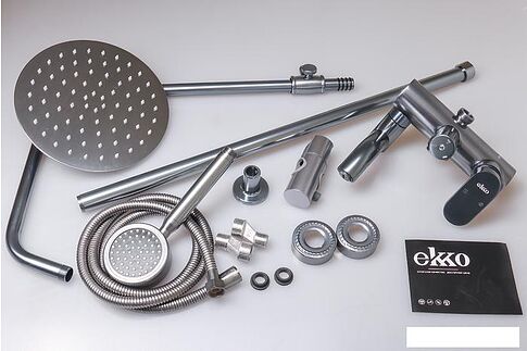 Душевая система  Ekko E2402-21