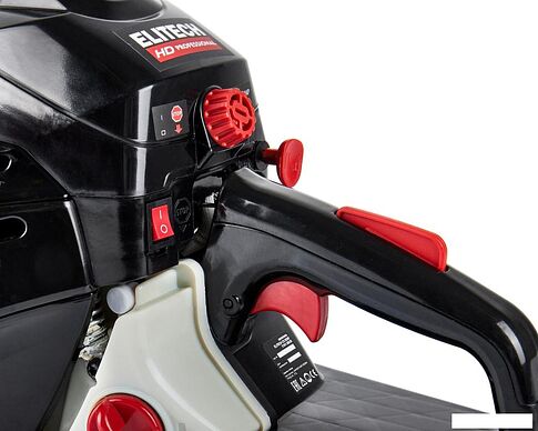 Бензопила ELITECH CS 5535F E1611.006.00