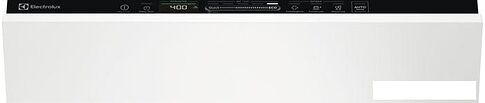 Встраиваемая посудомоечная машина Electrolux EEG68500L