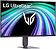 Игровой монитор LG UltraGear G4 27G414B-B