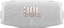 Беспроводная колонка JBL Charge 6 (белый) Беспроводная колонка JBL Charge 6 (белый)